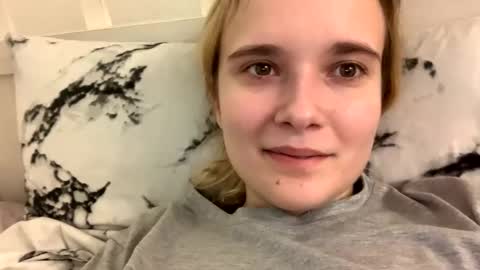 Snapshot of milkybaby269137 chatting on February 2025 05:48:01 PM milkybaby269137 online show from February 2025 05:48:01 PM