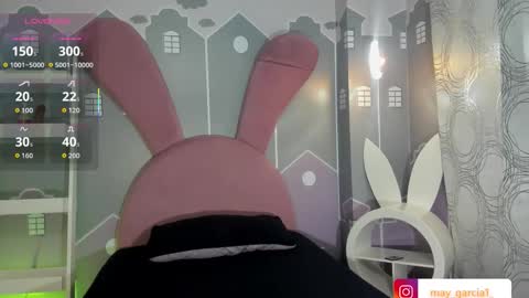 Snapshot of milkybaby_ chatting on December 2025 11:59:01 AM Sofia online show from December 2025 11:59:01 AM