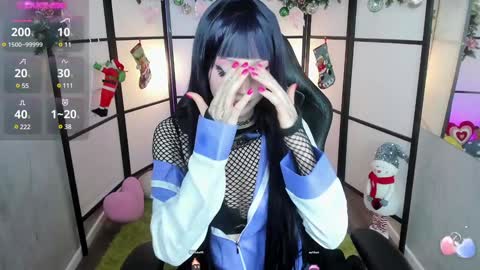 Snapshot of milkycute chatting on December 2024 10:00:01 PM milky cute online show from December 2024 10:00:01 PM