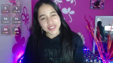 milkydoll4 online show from December 2025 10:46:01 AM