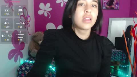 milkydoll4 online show from January 2026 05:27:02 PM