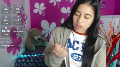 milkydoll4 online show from January 2026 10:40:01 AM