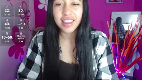 milkydoll4 online show from January 2026 10:20:01 AM