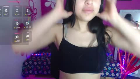 milkydoll4 online show from January 2026 10:20:02 AM