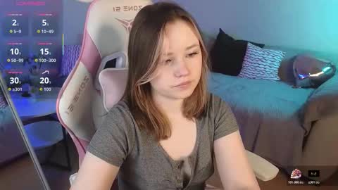 Ula online show from February 2026 04:36:01 PM