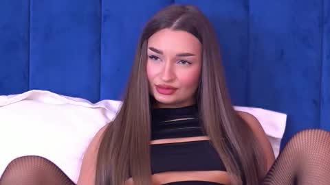 Snapshot of milla_serene chatting on October 2025 07:07:02 AM Milla online show from October 2025 07:07:02 AM