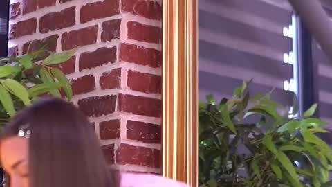 Snapshot of milla_serene chatting on October 2025 07:18:02 AM Milla online show from October 2025 07:18:02 AM