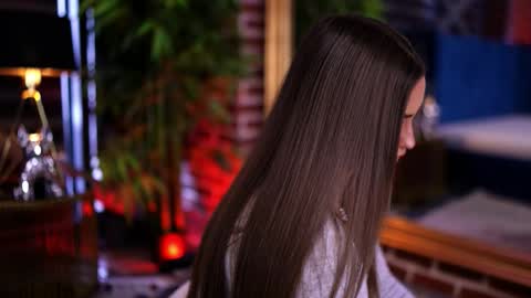 Snapshot of milla_serene chatting on March 2026 07:15:01 AM Milla online show from March 2026 07:15:01 AM