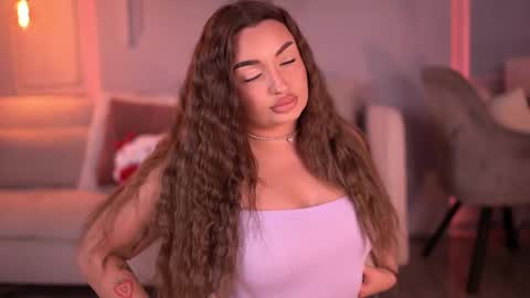 Snapshot of milla_serene chatting on March 2026 06:28:01 AM Milla online show from March 2026 06:28:01 AM