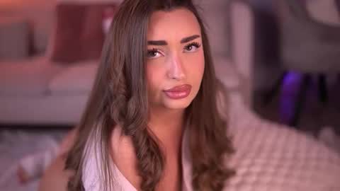 Snapshot of milla_serene chatting on March 2026 07:03:02 AM Milla online show from March 2026 07:03:02 AM