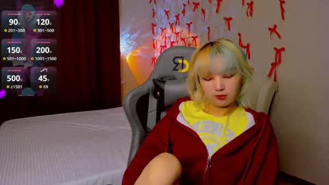 Milla or just Mi online show from May 2026 02:45:01 PM
