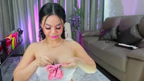 MillaBelle online show from June 2026 01:39:01 AM