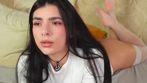 MillaBliss online show from March 2026 07:11:01 PM