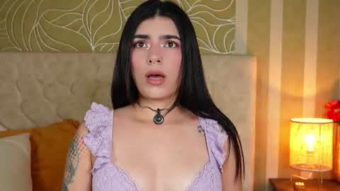 MillaBliss online show from June 2026 09:13:02 PM