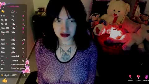 Snapshot of millandiux chatting on March 2026 02:28:01 AM millandiux online show from March 2026 02:28:01 AM