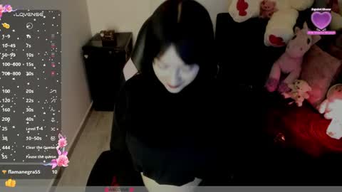 Snapshot of millandiux chatting on April 2026 01:28:01 AM millandiux online show from April 2026 01:28:01 AM