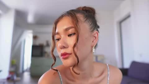 Snapshot of millaya chatting on September 2025 12:18:02 PM Millaya online show from September 2025 12:18:02 PM