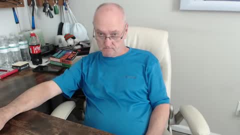 millenium0129 online show from October 2025 03:54:02 PM