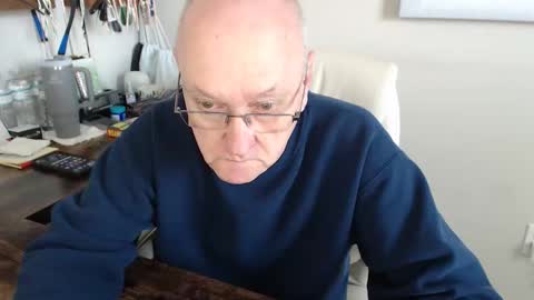 millenium0129 online show from February 2026 05:27:01 PM