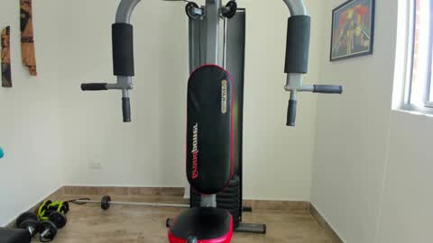 Snapshot of miller_fit_ chatting on January 2025 07:06:02 PM Lissa online show from January 2025 07:06:02 PM