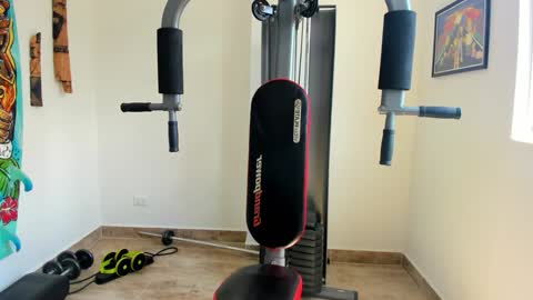 Snapshot of miller_fit_ chatting on January 2025 04:50:02 PM Lissa online show from January 2025 04:50:02 PM