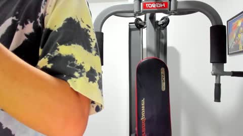 Snapshot of miller_fit_ chatting on February 2025 01:10:01 AM Lissa online show from February 2025 01:10:01 AM