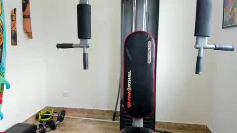 Snapshot of miller_fit_ chatting on March 2025 06:16:01 PM Lissa online show from March 2025 06:16:01 PM