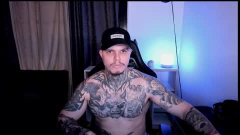 miller_g95 online show from February 2026 04:00:02 AM