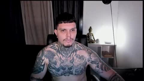 miller_g95 online show from February 2026 06:28:02 AM