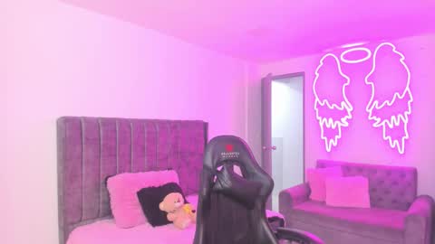 Snapshot of miller_silvana chatting on February 2026 12:21:01 PM miller_silvana online show from February 2026 12:21:01 PM