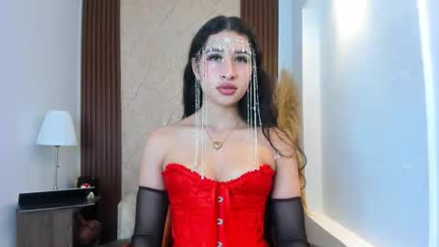 Snapshot of miller_sweet chatting on February 2026 10:39:01 PM Aleja online show from February 2026 10:39:01 PM