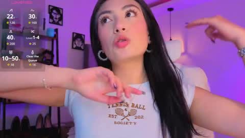 miller_vanessa_ online show from May 2026 09:01:01 PM