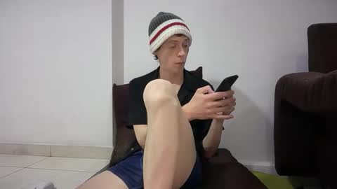 Snapshot of millerjdm chatting on October 2025 11:56:02 PM SlimnHungOH online show from October 2025 11:56:02 PM