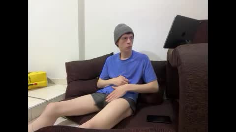 Snapshot of millerjdm chatting on October 2025 12:47:02 AM SlimnHungOH online show from October 2025 12:47:02 AM