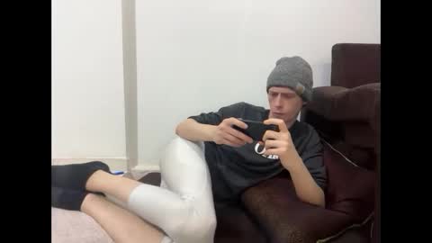 Snapshot of millerjdm chatting on October 2025 12:57:01 AM SlimnHungOH online show from October 2025 12:57:01 AM