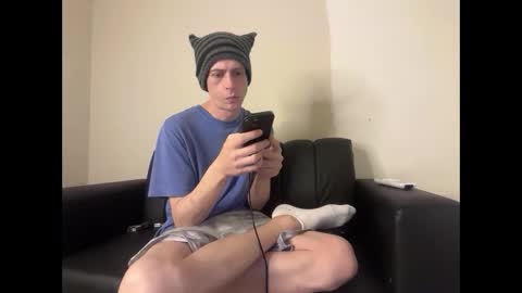 SlimnHungOH online show from May 2026 10:15:02 PM