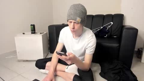 SlimnHungOH online show from May 2026 10:40:02 PM