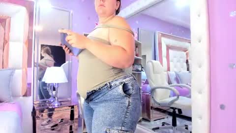 millers_rousse online show from June 2026 01:21:02 PM