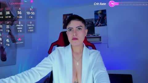Snapshot of milley_rose chatting on December 2024 10:05:01 PM Im girl my name is Johana online show from December 2024 10:05:01 PM