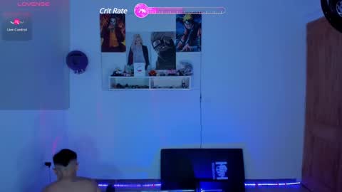 Snapshot of milley_rose chatting on March 2025 11:06:01 PM Im girl my name is Johana online show from March 2025 11:06:01 PM