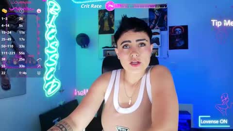 Snapshot of milley_rose chatting on September 2025 07:35:01 PM Im girl my name is Johana online show from September 2025 07:35:01 PM