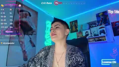 Snapshot of milley_rose chatting on September 2025 09:48:01 PM Im girl my name is Johana online show from September 2025 09:48:01 PM