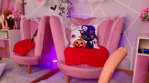 milleyjones_ online show from October 2025 07:09:02 AM