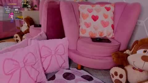 milleyjones_ online show from December 2025 08:27:02 PM