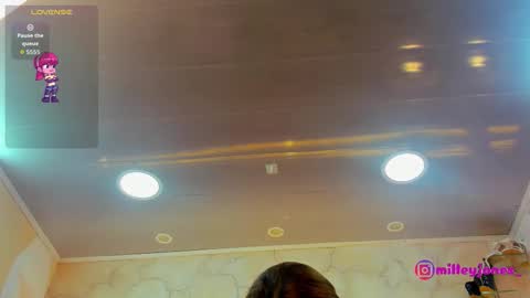 milleyjones_ online show from February 2026 11:51:01 AM