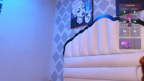 milleyjones_ online show from March 2026 12:00:02 PM