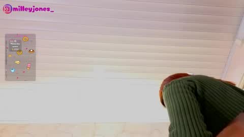 milleyjones_ online show from April 2026 11:49:02 AM