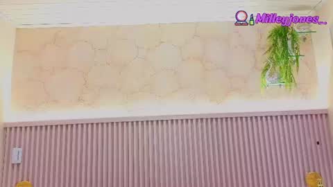 milleyjones_ online show from June 2026 11:47:02 AM