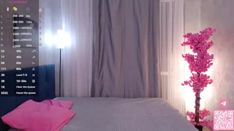 Ellis online show from January 2026 09:07:02 PM