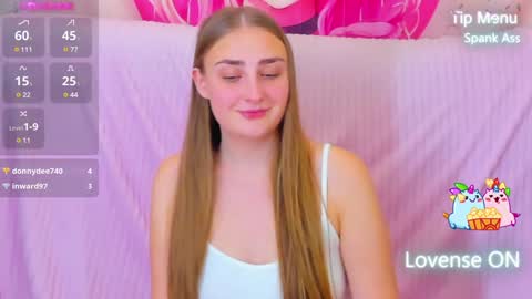 Milly online show from December 2024 04:47:01 AM